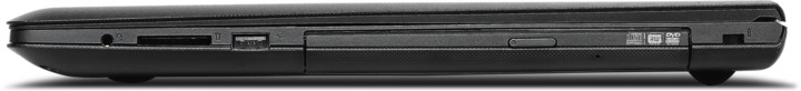 Lenovo IdeaPad G50-80, černá_976868185