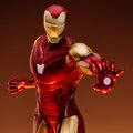 Lampička Marvel - Iron Man_32727965