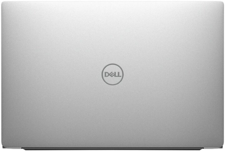 Dell XPS 15 (7590), stříbrná_1200006411