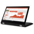 Lenovo ThinkPad Yoga L390, černá_461391077