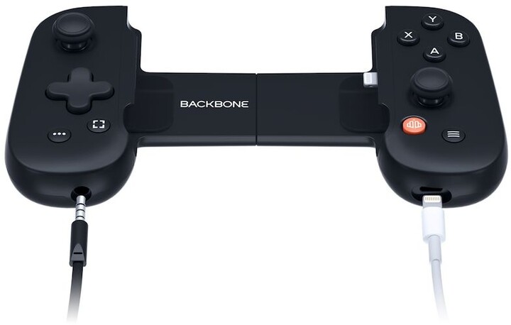 Backbone One - Mobile Gaming Controller pro iPhone_845368849
