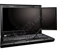 Lenovo ThinkPad W700ds (NRPFEMC) + W700 Mini Dock a L2440p ZDARMA!_257341389