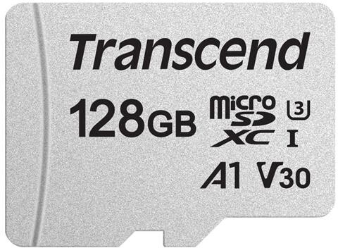 Transcend Micro SDXC 128GB 300S UHS-I U3 A1_425149270