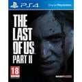 The Last of Us: Part II (PS4) Poukaz 200 Kč na nákup na Mall.cz + O2 TV HBO a Sport Pack na dva měsíce