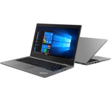 Lenovo ThinkPad L390, stříbrná_845907896