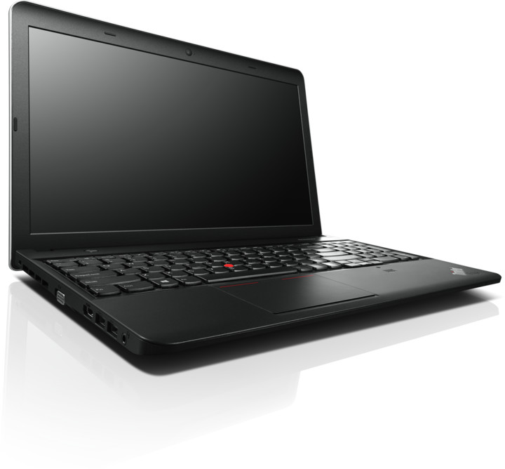 Lenovo ThinkPad E540, černá_1403182723