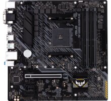 ASUS TUF GAMING A520M-PLUS - AMD A520_1908655196