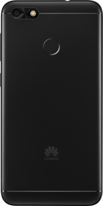 Huawei P9 Lite Mini, Dual SIM, černá_1789573112