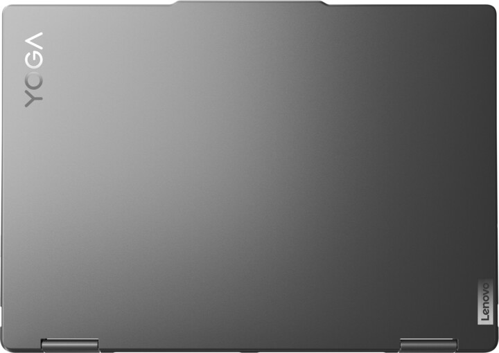 Lenovo Yoga 7 14ARP8, šedá_812899489