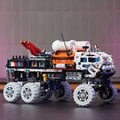 LEGO® Technic 42180 Průzkumné vozítko s posádkou na Marsu_942760707