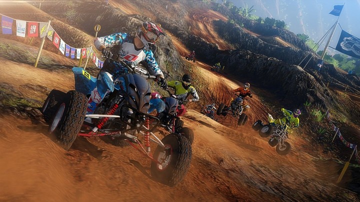 MX vs ATV Supercross Encore (PS4)_825375976