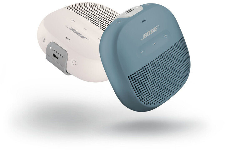 Bose SoundLink Micro, modrá_722566159