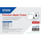 Epson ColorWorks role pro pokladní tiskárny, Premium Matte Ticket, 80mmx50m_85884100