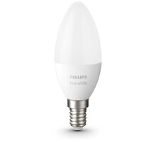 Philips žárovka Hue E14, LED, 5.5W, Bluetooth_685441454