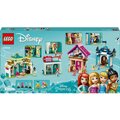 LEGO® I Disney Princess™ 43246 Disney princezna a její dobrodružství na trhu_1263401568