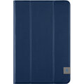 Belkin iPad mini 4/3/2 pouzdro Trifold Folio, modrá_335575991