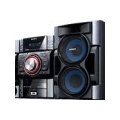 Na hudbu s Hi-Fi systémem od Sony