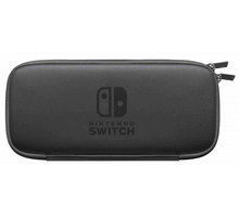 Nintendo Switch ochrané pouzdro a folie NSP130