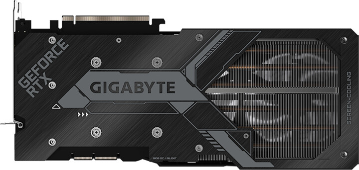 GIGABYTE GeForce RTX 3090 Ti GAMING OC 24G, 24GB GDDR6X_108416300