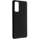 FIXED pogumovaný kryt Story pro Samsung Galaxy S20 FE/FE (5G), černá