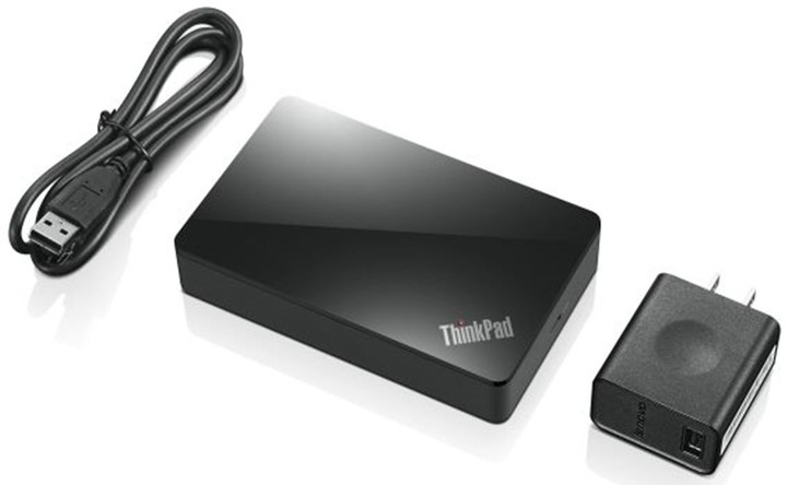 Lenovo ThinkPad Wireless Display Adapter_533838018