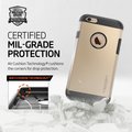 Spigen Tough Armor ochranný kryt pro iPhone 6/6s, champagne gold_275465665