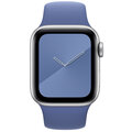 Apple řemínek pro Watch Series, sportovní, 40mm, tmavě modrá_36959079