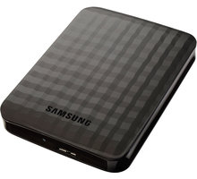 Samsung M3 Portable - 2TB, černá_962590052