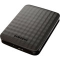 Samsung M3 Portable - 2TB, černá_962590052