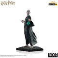 Figurka Iron Studio Voldemort BDS Art Scale, 1/10_1670202078