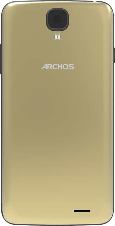 ARCHOS 55 Helium 4 Season - 16GB_470305650