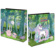 Album UltraPro Pokémon: Enchanted Glade, kroužkové, A4_1359722804