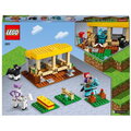 LEGO® Minecraft® 21171 Koňská stáj_751908853