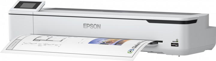 Epson SureColor SC-T5100N