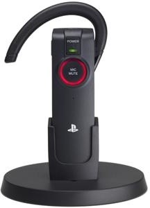 PlayStation3 - Bezdrátové sluchátko Goertek_231917482