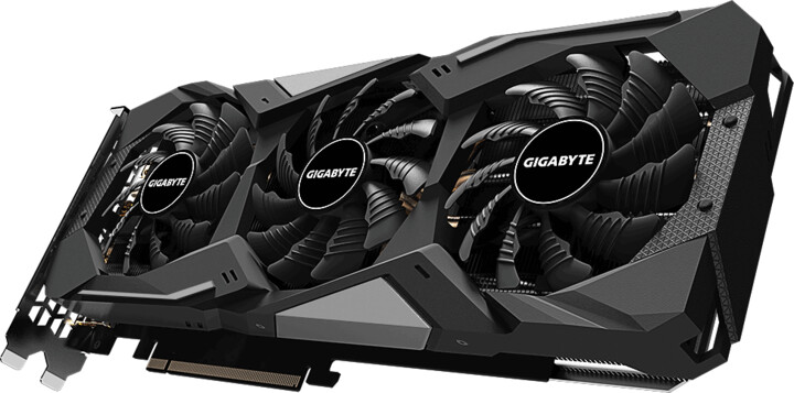 GIGABYTE GeForce RTX 2060 Gaming OC Pro 6G (Rev. 2.0), 6GB GDDR6_107232026