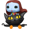 Figurka Funko POP! The Nightmare Before Christmas - Sally in Cat Cart_2079102707