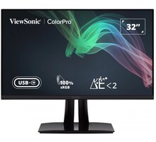 Viewsonic VP3256-4K - LED monitor 31,5&quot;_2045090632