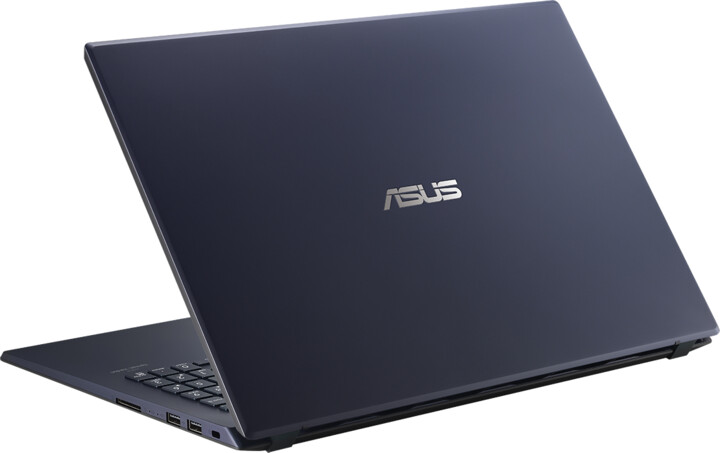 ASUS VivoBook 15 X571, černá