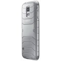 Samsung kryt plus EF-PG900B pro Galaxy S5, šedá_1283156627