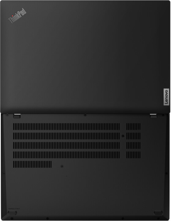 Lenovo ThinkPad L14 Gen 4 (AMD), černá_1022541121