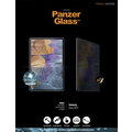 PanzerGlass ochranné sklo Edge-to-Edge pro Samsung Galaxy Tab S7, antibakteriální, Privacy, čirá_2101135988
