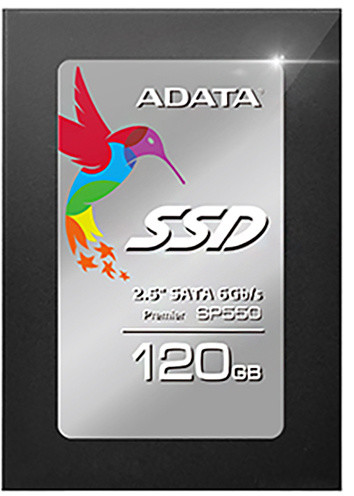 ADATA Premier SP550 - 120GB_113118129