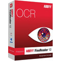 ABBYY FineReader 12 Professional / BOX / CZ
