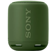 Sony SRS-XB10, zelená_494859190