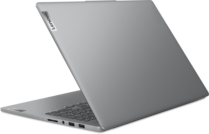 Lenovo IdeaPad Pro 5 16ARP8, šedá_1777324300
