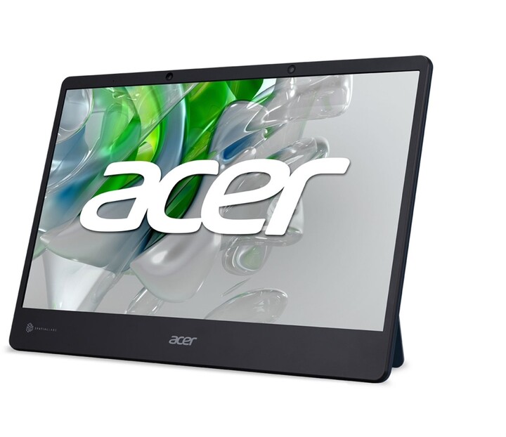 Acer SpatiaLabs View ASV15-1B - LED monitor 15,6&quot;_2000937355