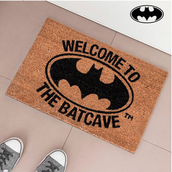 Rohožka Batman - Welcome to the Batcave_369024750