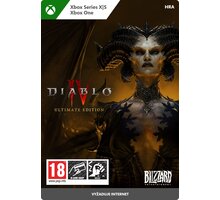 Diablo IV - Ultimate Edition (Xbox) - elektronicky_1145579776