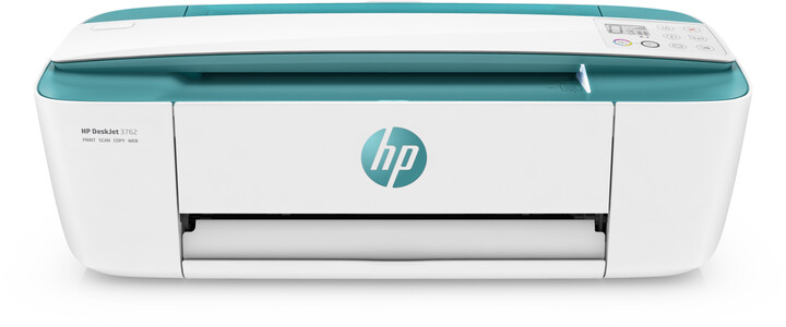 HP DeskJet 3762 All-in-One, služba HP Instant Ink